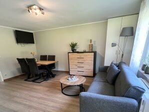 2-Bett-Ferienhaus in der Ey