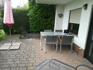 Terrasse 2