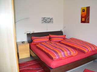 Schlafzimmer Foto 2