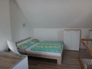 Apartamento 2-Bett-Studio Dusche/WC, 1 Schlafraum