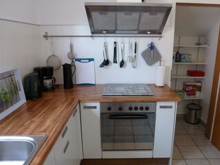 Küche Foto 1