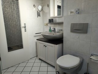 Badezimmer Foto 1