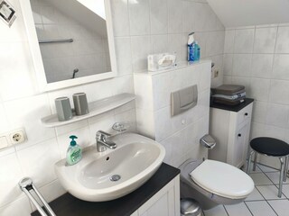 Badezimmer Foto 2