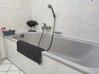 Badezimmer Foto 3