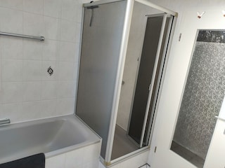 Badezimmer Foto 4