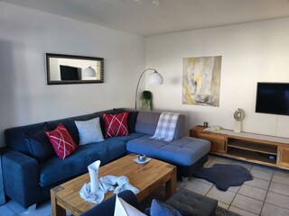 Wohnzimmer Foto 1