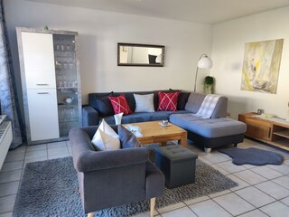 Wohnzimmer Foto 2