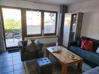 Wohnzimmer Foto 3
