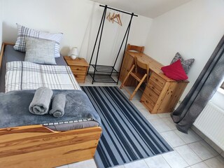 Schlafzimmer 2 Foto 1