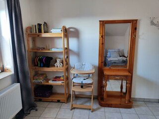 Schlafzimmer 2 Foto 2