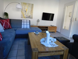 Wohnzimmer Foto 4