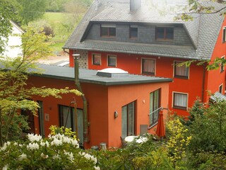 Wohnung Larix u. Ilex-6017