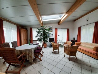 Wohnung Larix-16
