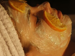 Wohlfühlkur in Eigenregie/Wohnung Larix