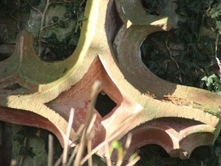 Fragment/Wormser Dom