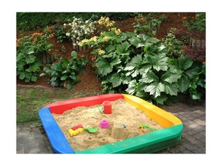 Sandkasten