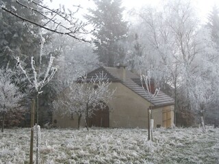 Kulturscheune Hochmark