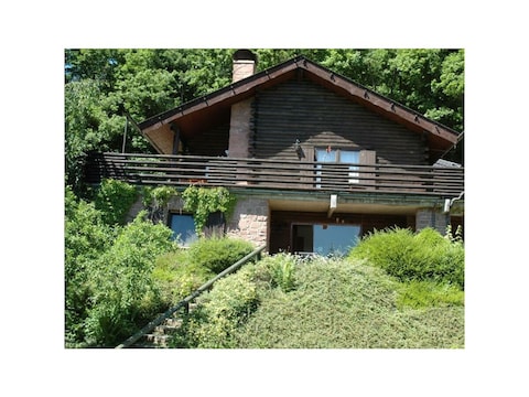 Apartment 2-Bettwohnung (Birke)