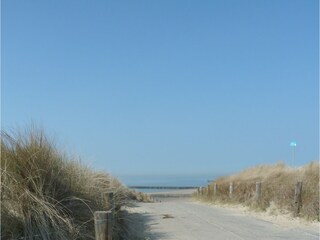 Appartamento per vacanze Westkapelle Ambiente 19