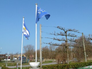 Appartamento per vacanze Westkapelle Ambiente 21