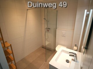 Appartamento per vacanze Westkapelle Caratteristiche 8