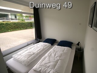 Appartamento per vacanze Westkapelle Caratteristiche 10