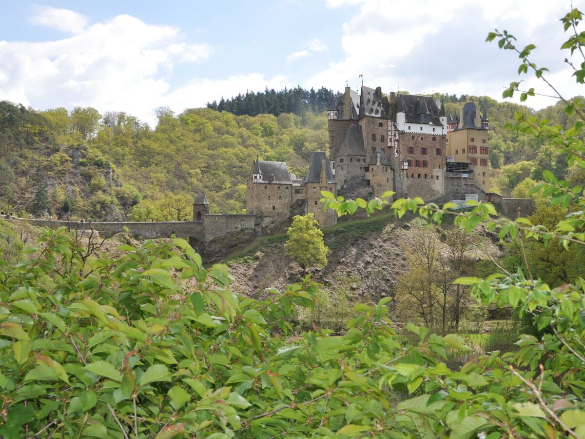 Burg Eltz