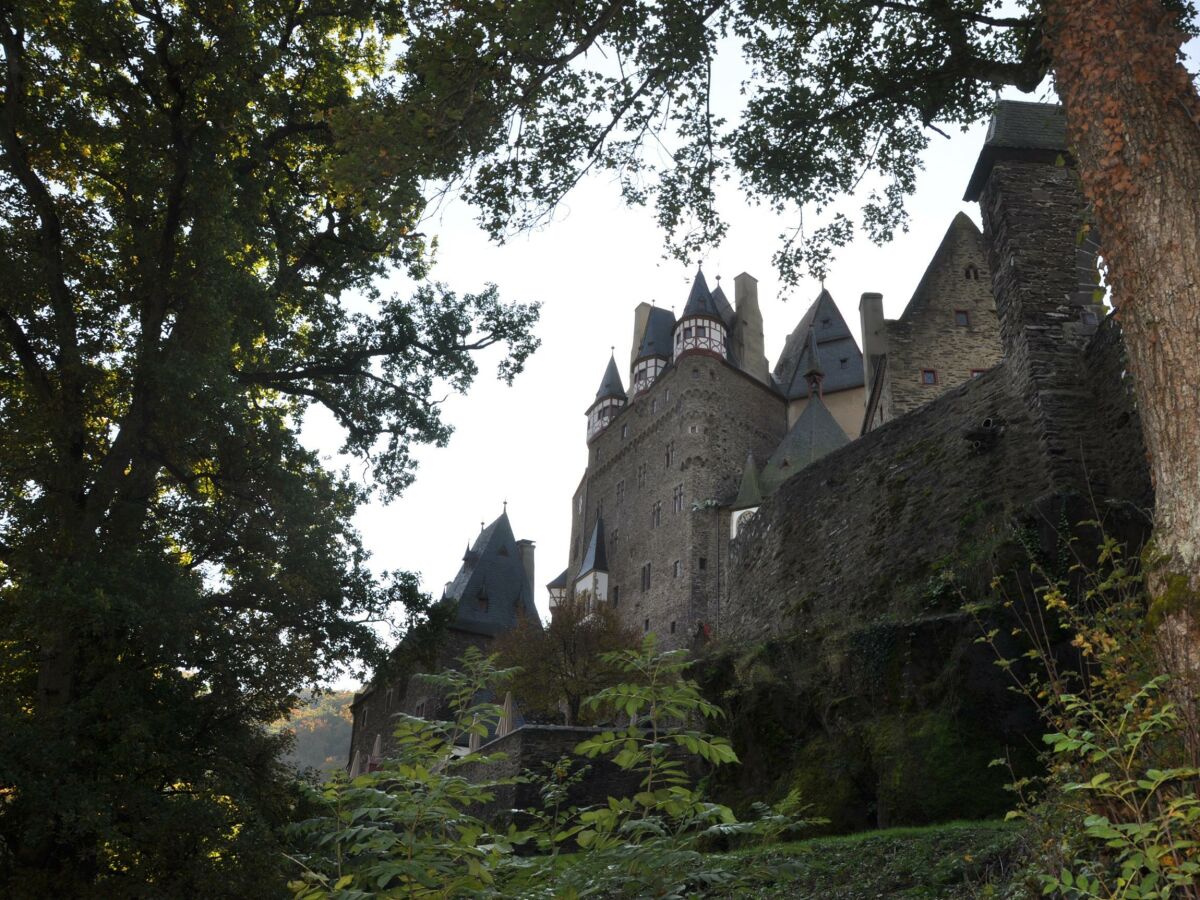 Burg Eltz Impression