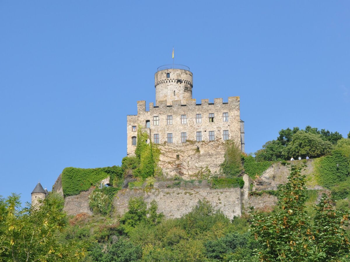 Burg Pyrmont