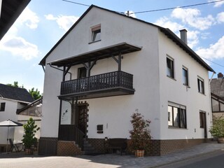 Ferienwohnung im 1. OG