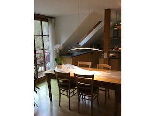 "Eulenhorst" Essbereich