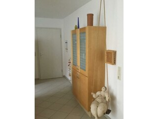 "Eulenhorst" Küchenbereich