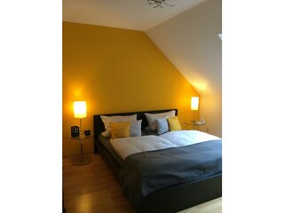 "Eulenhorst" Schlafzimmer I