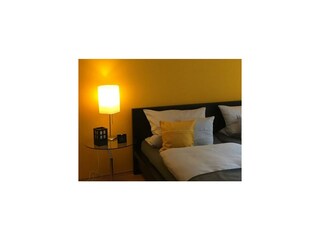 "Eulenhorst" Schlafzimmer I