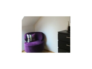 "Eulenhorst" Schlafzimmer I