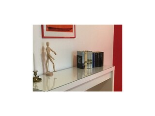 "Hochsitz" Schlafzimmer I