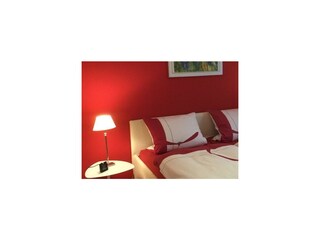 "Hochsitz" Schlafzimmer I