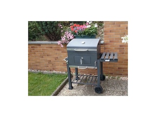 Gartengrill