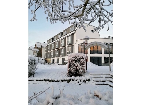 Apartment Eifelhotel Fuchs