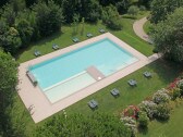 Vakantieappartement Manerba del Garda Buitenaudio-opname 1