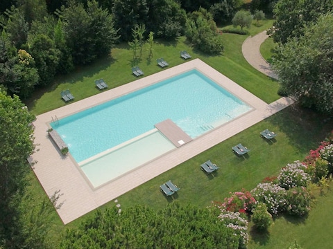 Apartamento de vacaciones Residencia Rio Selva (66m²)