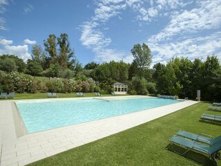 Appartamento per vacanze Manerba del Garda Registrazione all'aperto 6