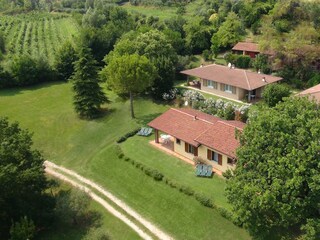 Appartamento per vacanze Manerba del Garda Ambiente 16