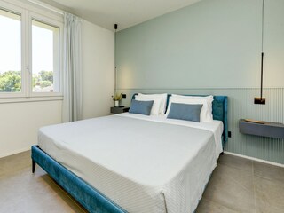 Appartamento per vacanze Manerba del Garda Caratteristiche 12