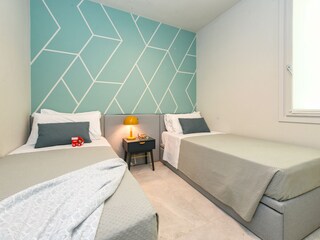 Appartamento per vacanze Manerba del Garda Caratteristiche 13