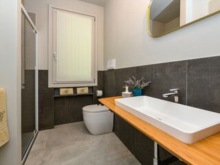 Appartamento per vacanze Manerba del Garda Caratteristiche 15