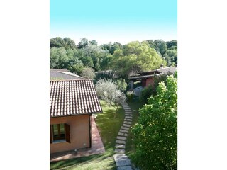 Appartamento per vacanze Manerba del Garda Registrazione all'aperto 5