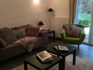 Apartment Casa de vacaciones LindGrün hasta 8 personas