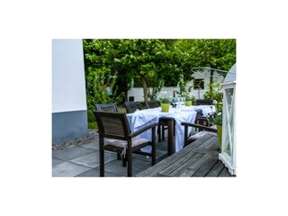Apartamento Lind (bei Mayen) Grabación al aire libre 2