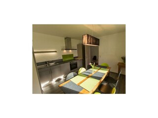 Apartamento Lind (bei Mayen) Características 76